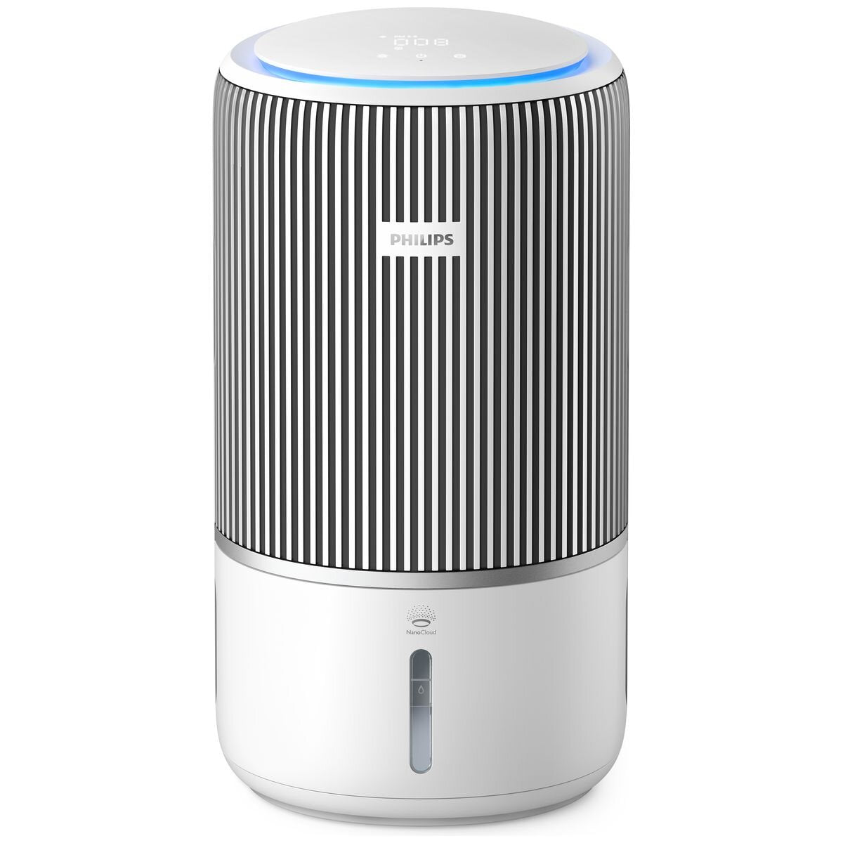 Philips 2-in-1 Air Purifier and Humidifier - 3.2L Tank, NanoCloud Mist, HEPA Filtration - AC3420-10