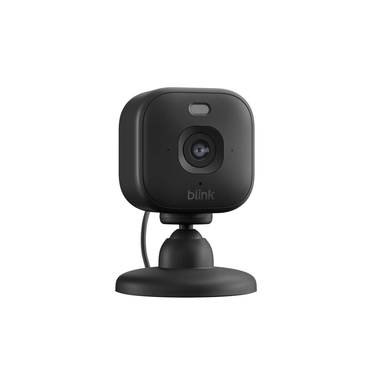Blink Mini 2K Security Camera - Indoor/Outdoor - Black - 51mm x 51mm - Two-Way Audio - AI Notifications - SuperSaverAU - view 2