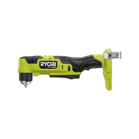 Ryobi 18V ONE+ HP Brushless Angle Drill - Tool Only
