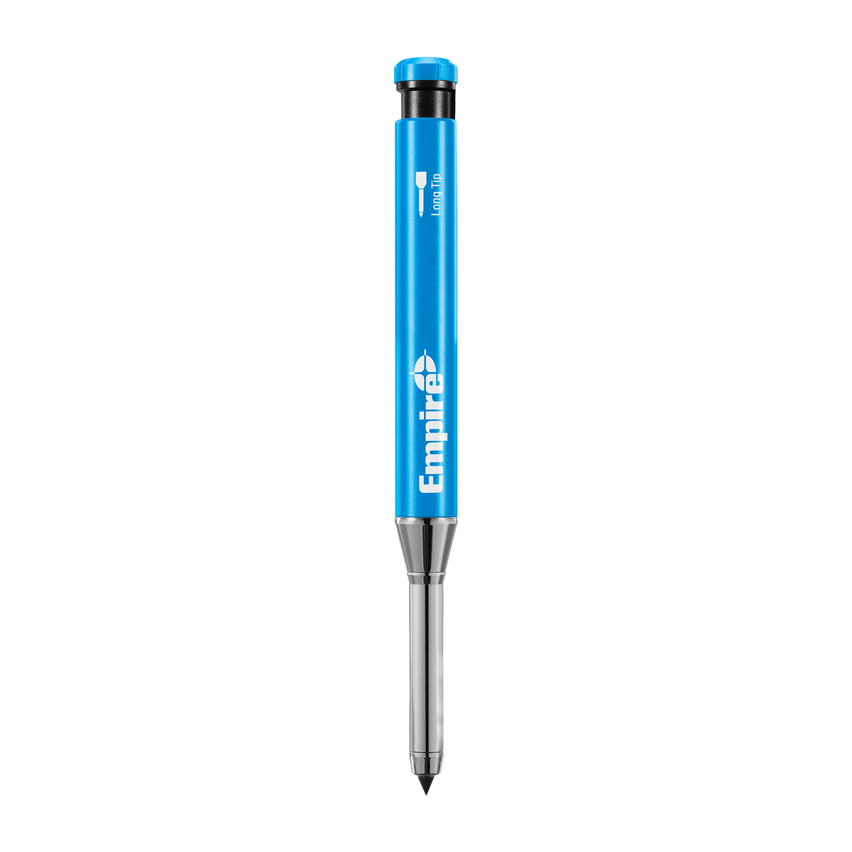 Empire 3.8mm Graphite Mechanical Pencil Pack with Sharpener Cap & Refills