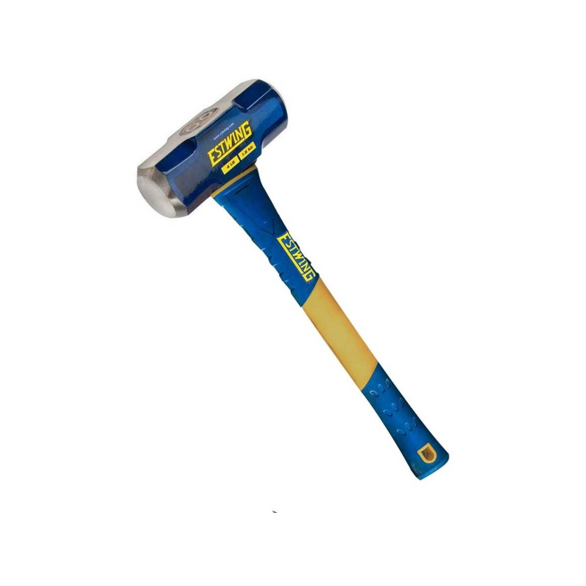Estwing 1.8kg Club Hammer 45mm Face 400mm Handle