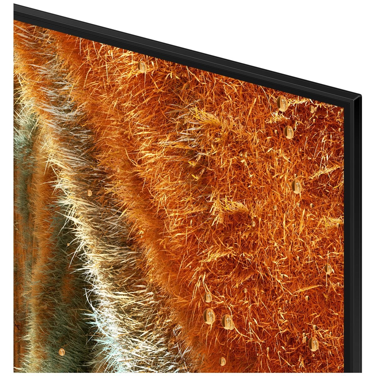 Samsung 65 Inch QN70F Neo QLED 4K Smart TV - Mini LED, 4K AI Upscaling - QA65QN70FAWXXY