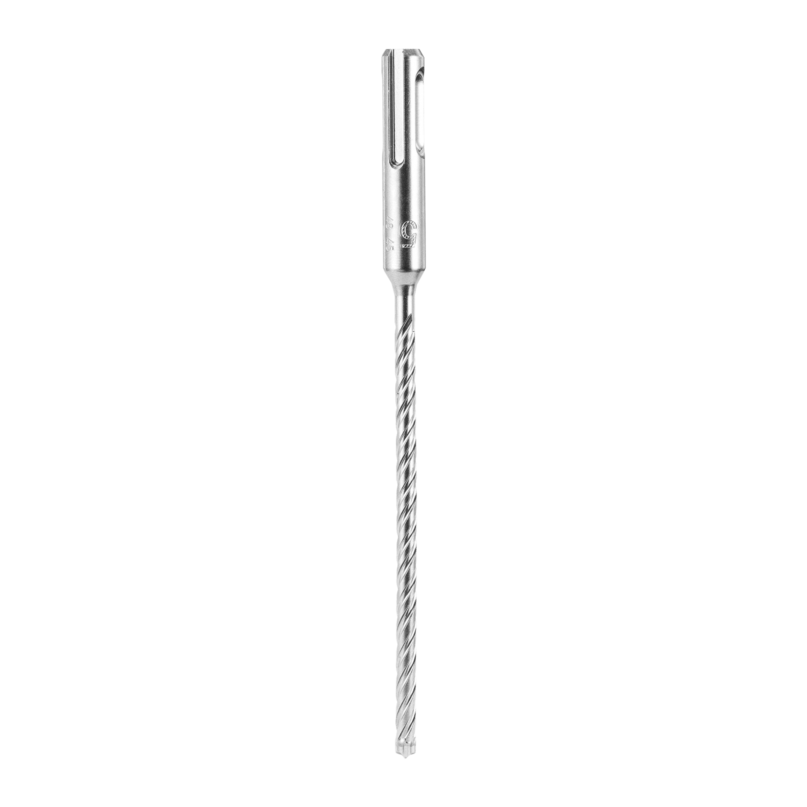 Kango 5mm x 165mm K4 SDS Plus Drill Bit for Concrete, Brick & Stone