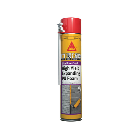 Sika 850ml Sika Boom Expanding Foam