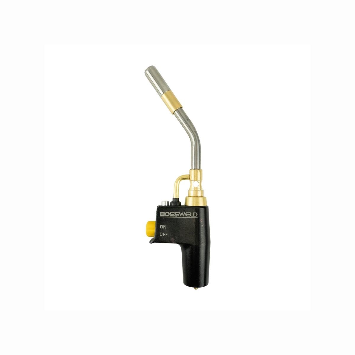 Bossweld MAP Pro-Torch Black 400115
