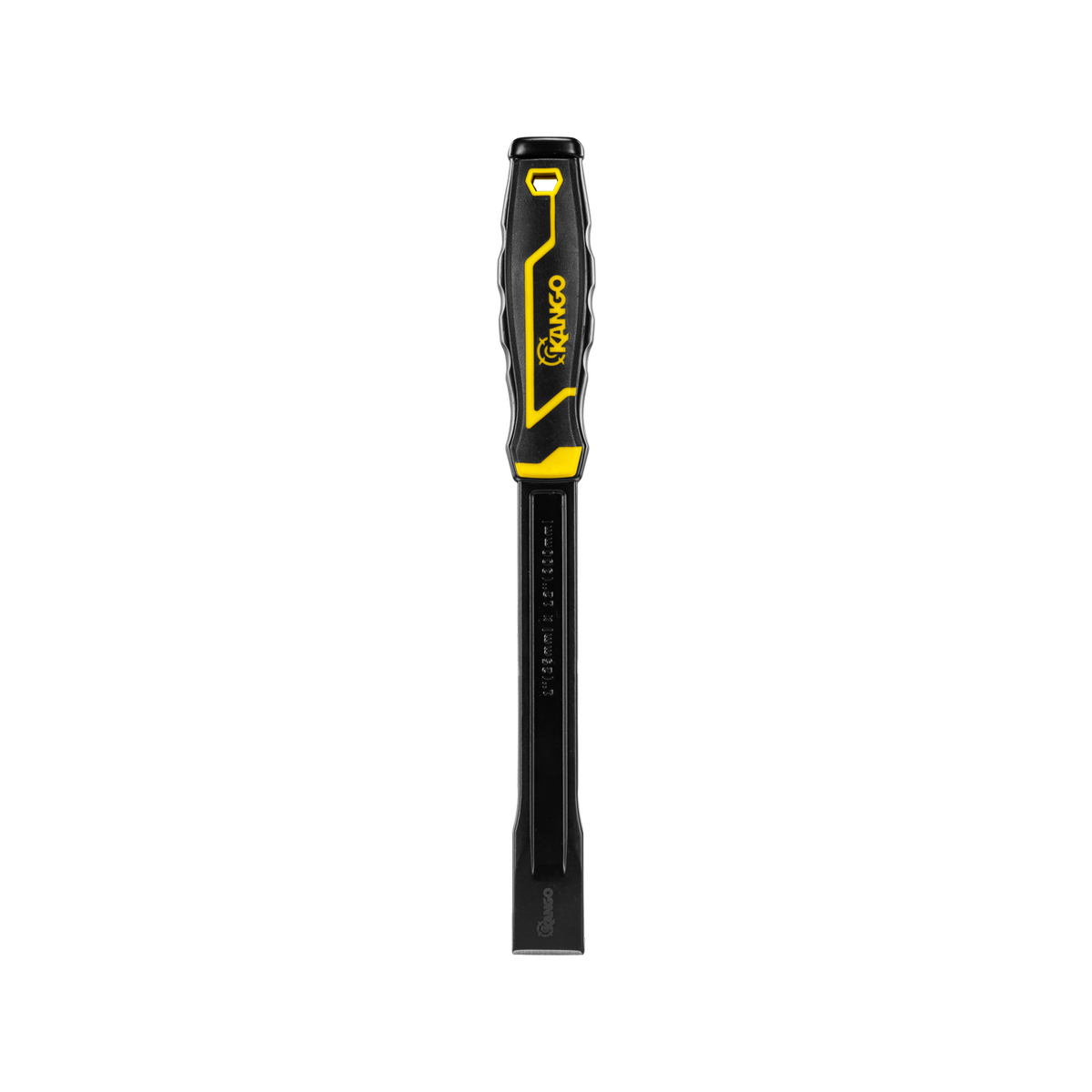 Kango 25mm Cold Chisel - CR-V Steel - Durable Hand Tool for Metalworking - SuperSaverAU - view 1