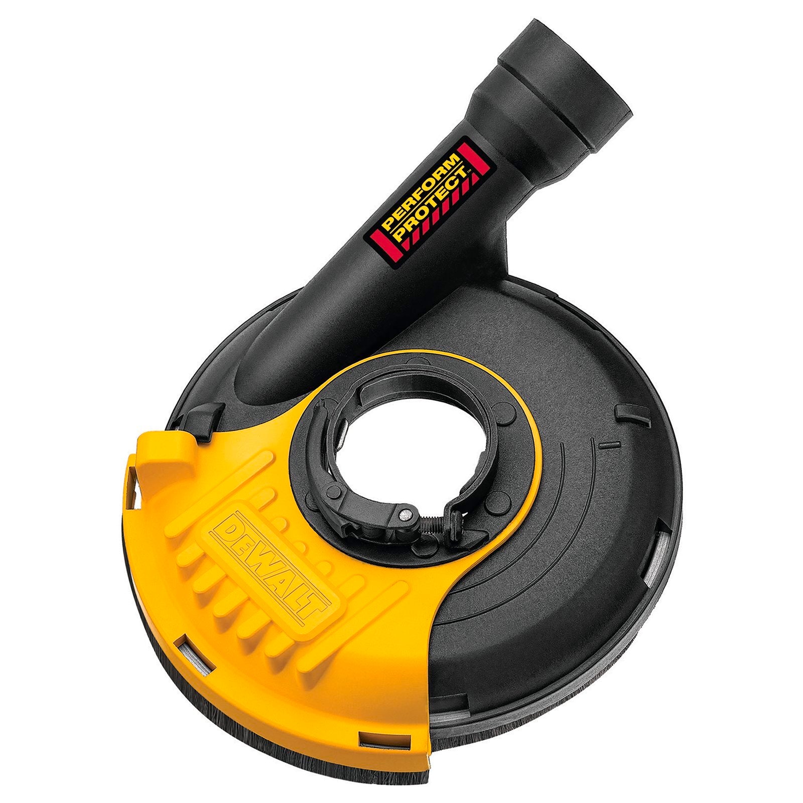 DeWALT 115/125mm Grinding Dust Shroud DWE46150-XJ