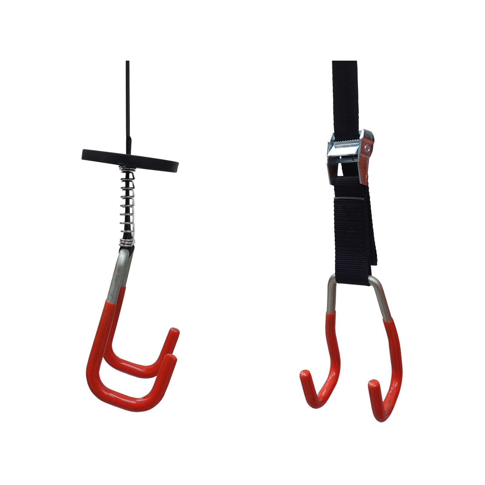 Gorilla 100kg Overhead Storage Lift, Indoor Garage Ceiling Hoist