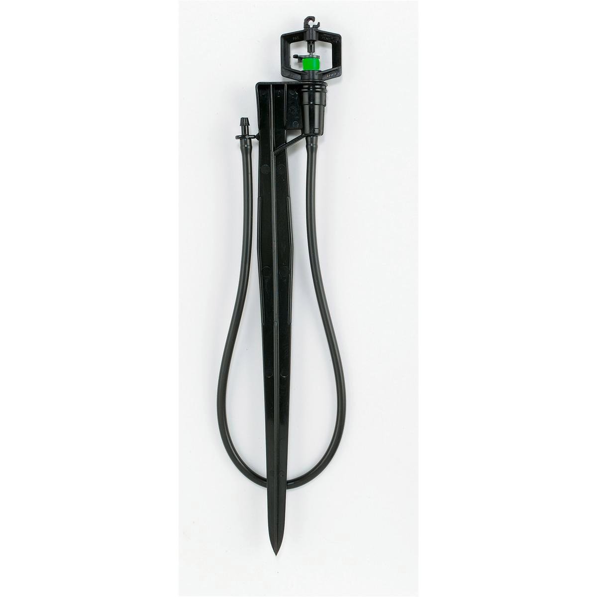 Pope 10mm Waterbird Sprinkler On Stake - 0.6m Tube - Polypropylene - Efficient Irrigation - SuperSaverAU - view 1