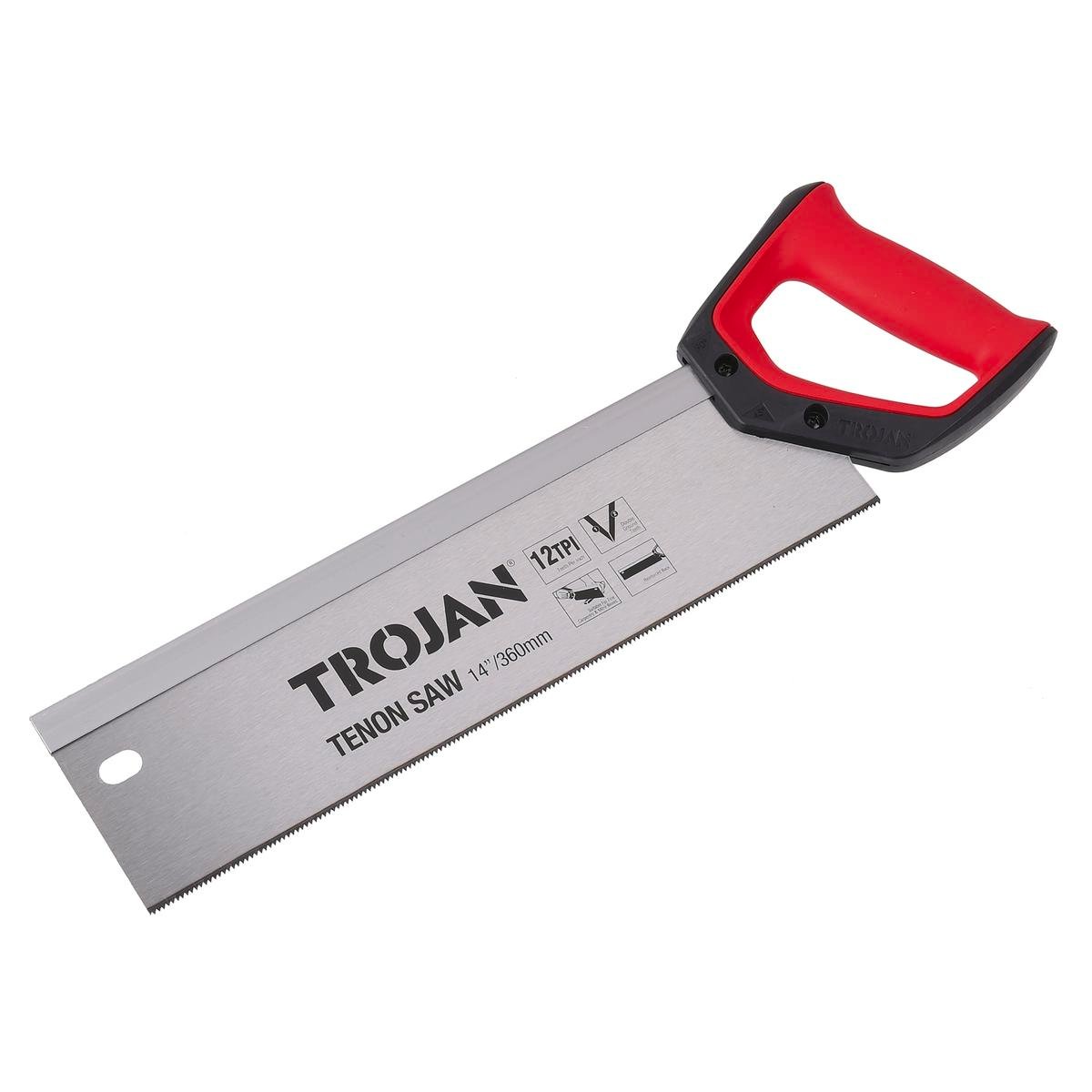 Trojan 360mm Tenon Saw