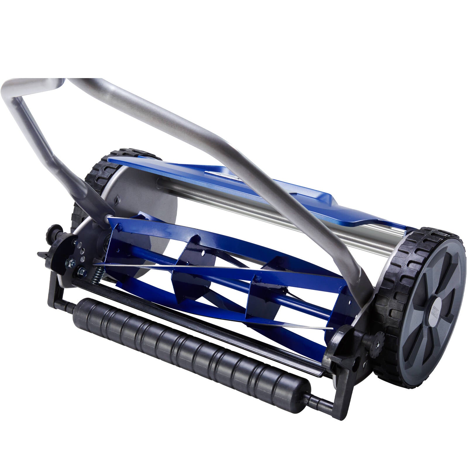 Victa Razor Cut 16" Push Mower 5-Blade Steel 881878