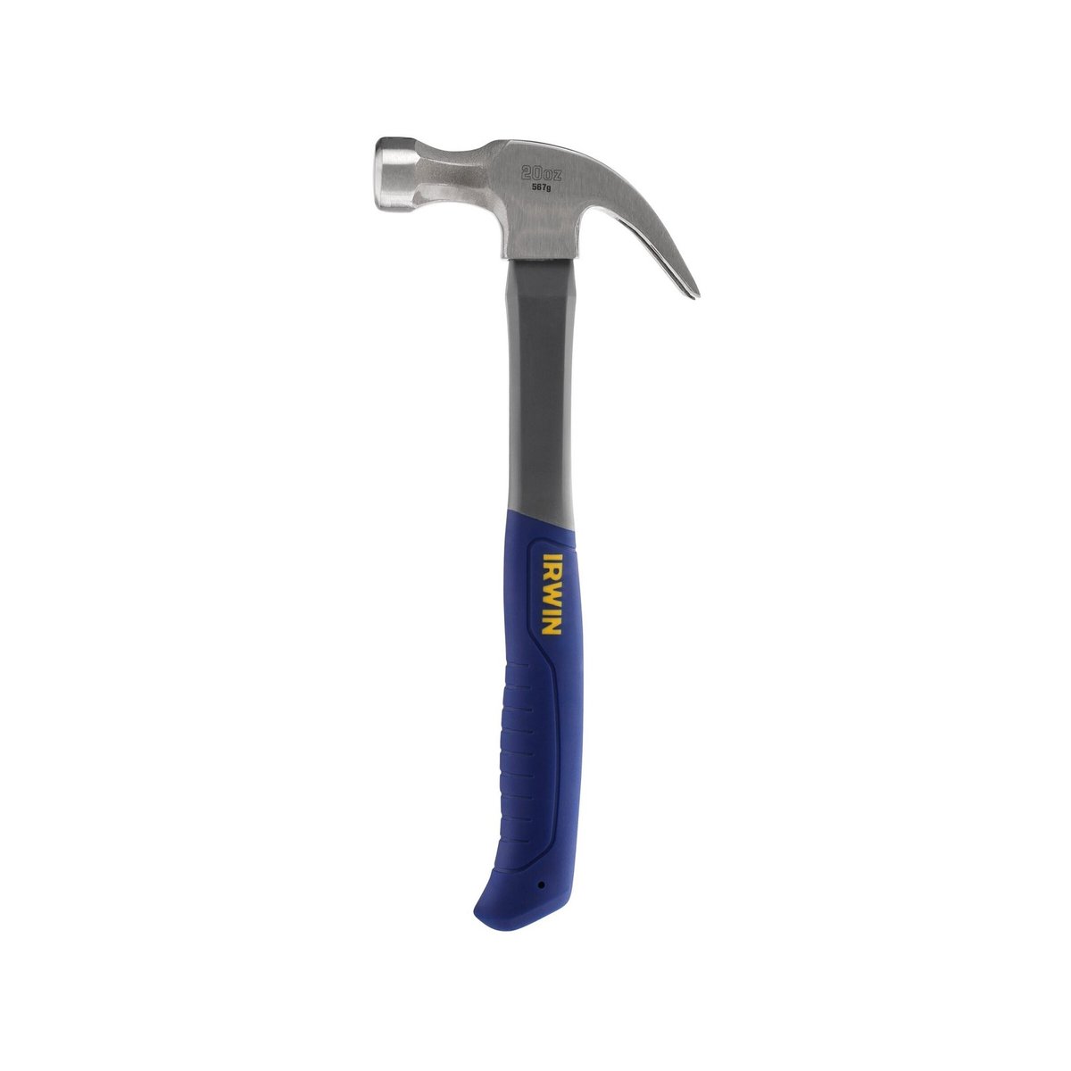 Irwin 20oz Fibreglass Hammer