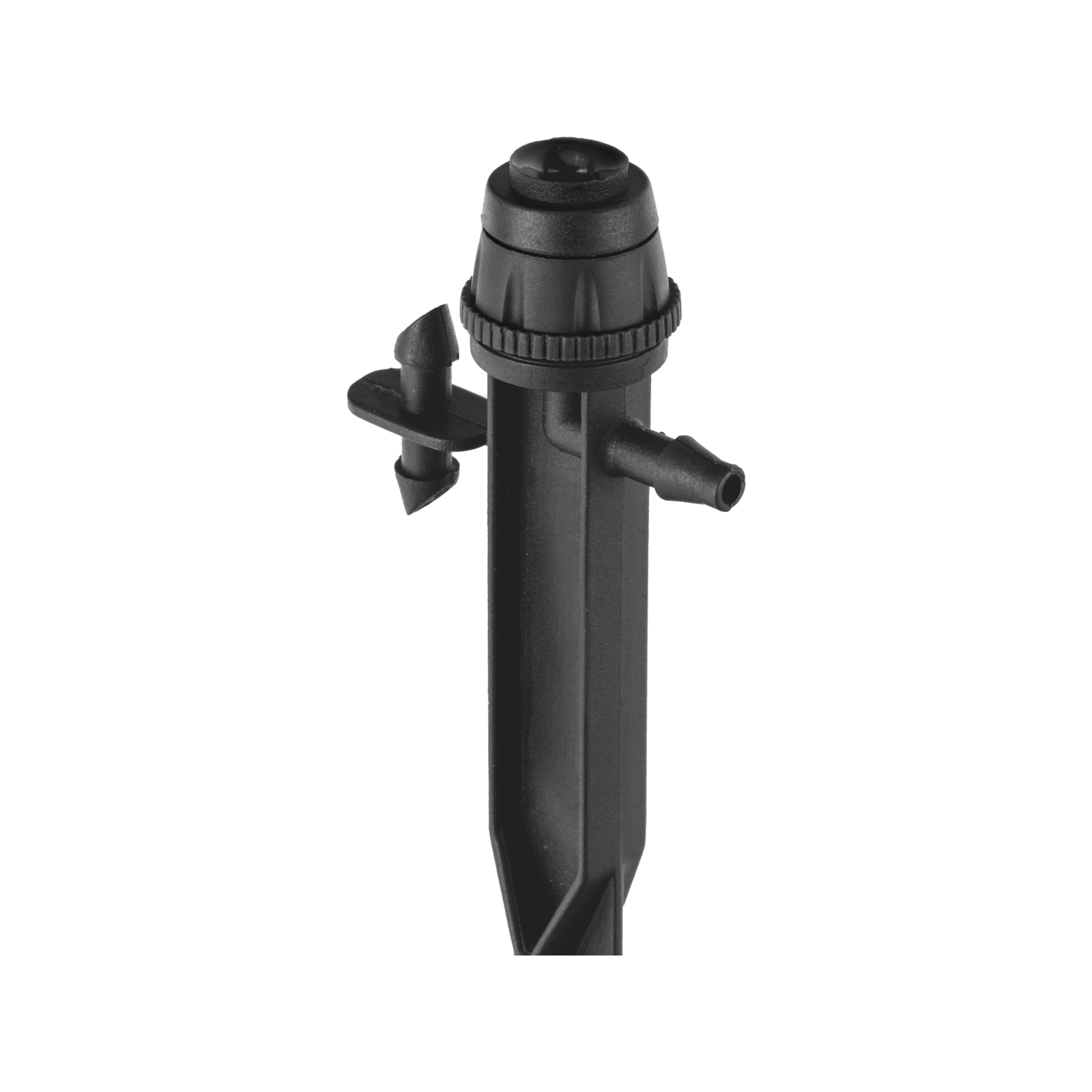 K-Rain 4mm 360 Degree Adjustable Vortex Spray - 5 Pack