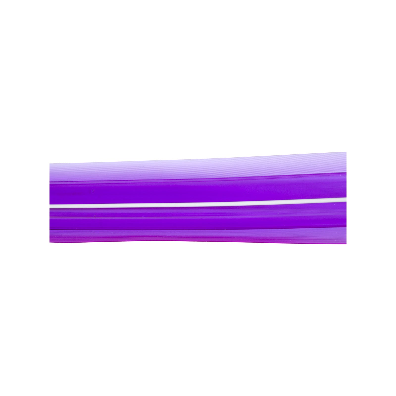Nylex 12mm x 7.5m Recycled Water Soaker Hose Purple