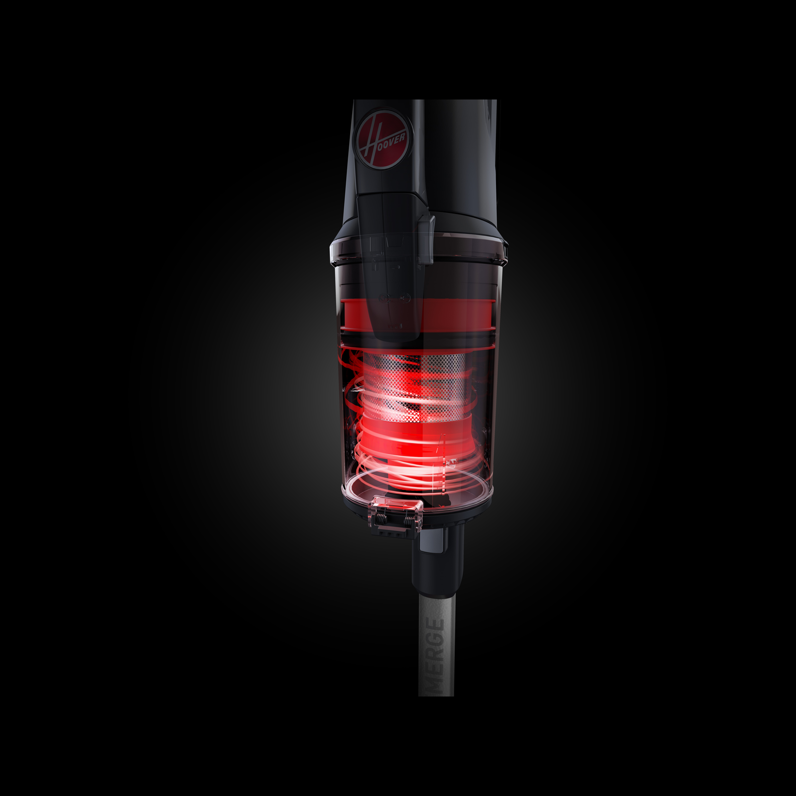Hoover ONEPWR Emerge Plus Cordless Stick Vacuum F18OPSV23H