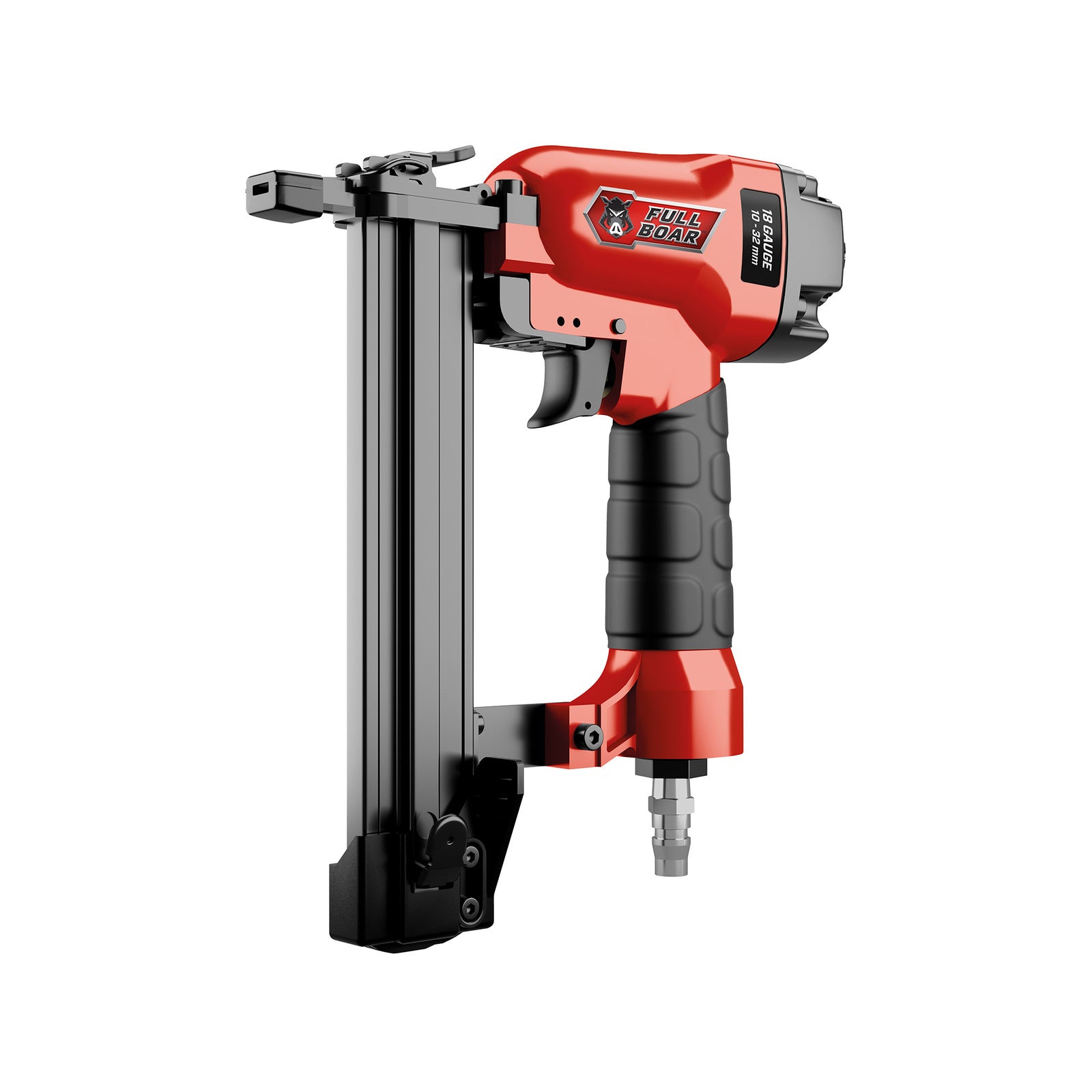 Full Boar 18G C1 Series Air Brad Nail Gun FBABN-G18