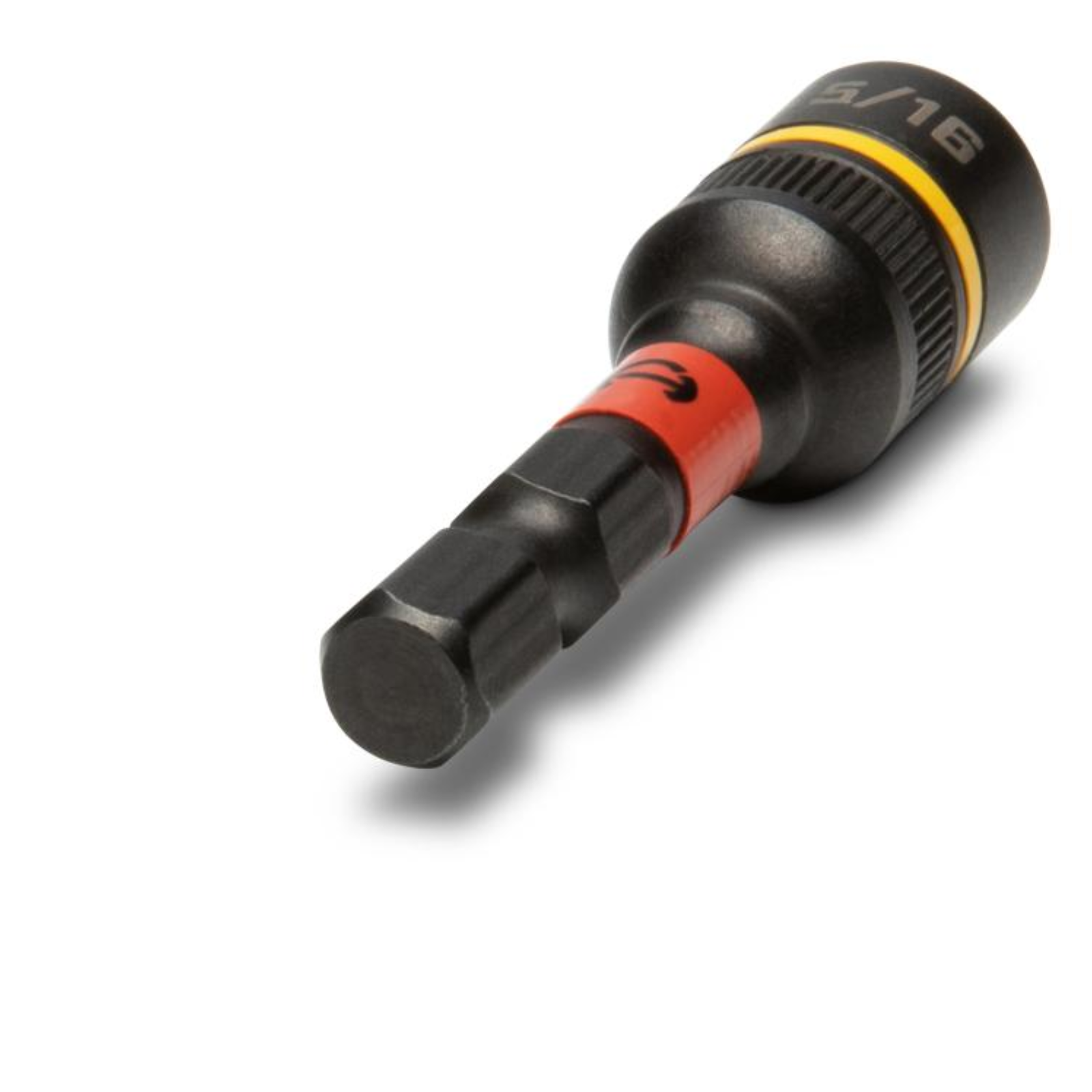 Crescent Bolt Biter Impact Nut Driver & Extractor 5/16" x 1-7/8" Cr-Mo Bi-Directional