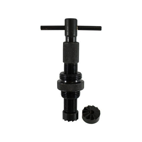 Fix A Tap 13mm 1/2 Tradesmen Tap Reseater - Heavy-Duty Black Tool - SuperSaverAU - view 1