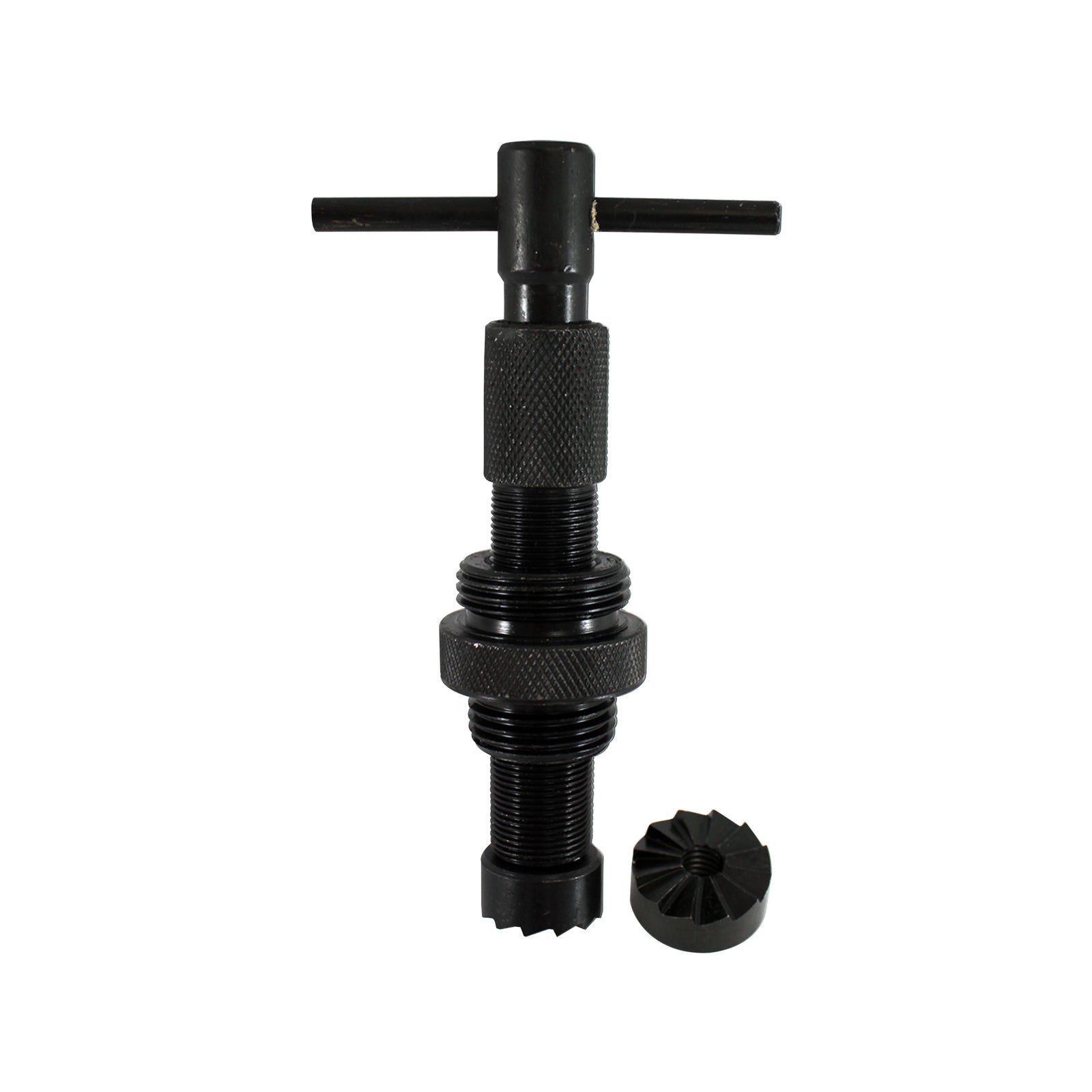 FIX-A-TAP 13mm 1/2" Tradesmen Tap Reseater Hardened Steel Black