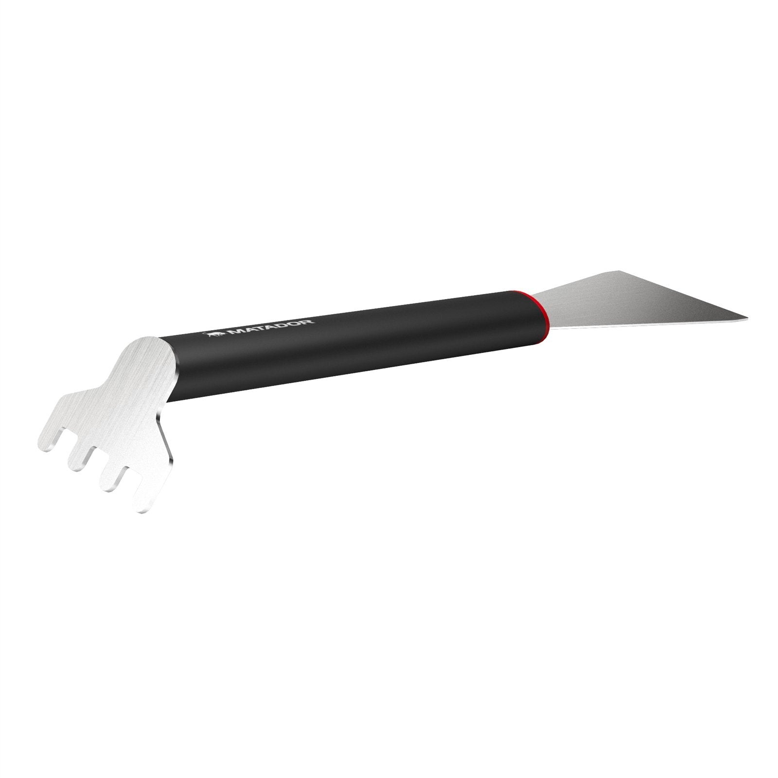 Matador 430 Stainless Steel BBQ Scraper Grill and Hotplate Cleaning Tool