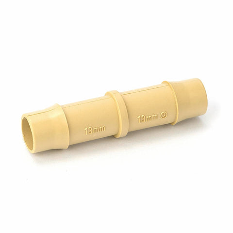 Holman Poly Joiner - 13mm - Virgin Polypropylene - Beige - SuperSaverAU - view 1
