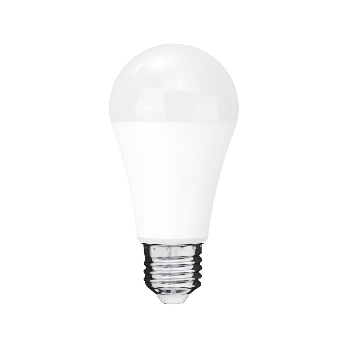 Arlec E27 LED Globe 10W 830lm RGB CCT - Smart Lighting Solution - SuperSaverAU - view 1