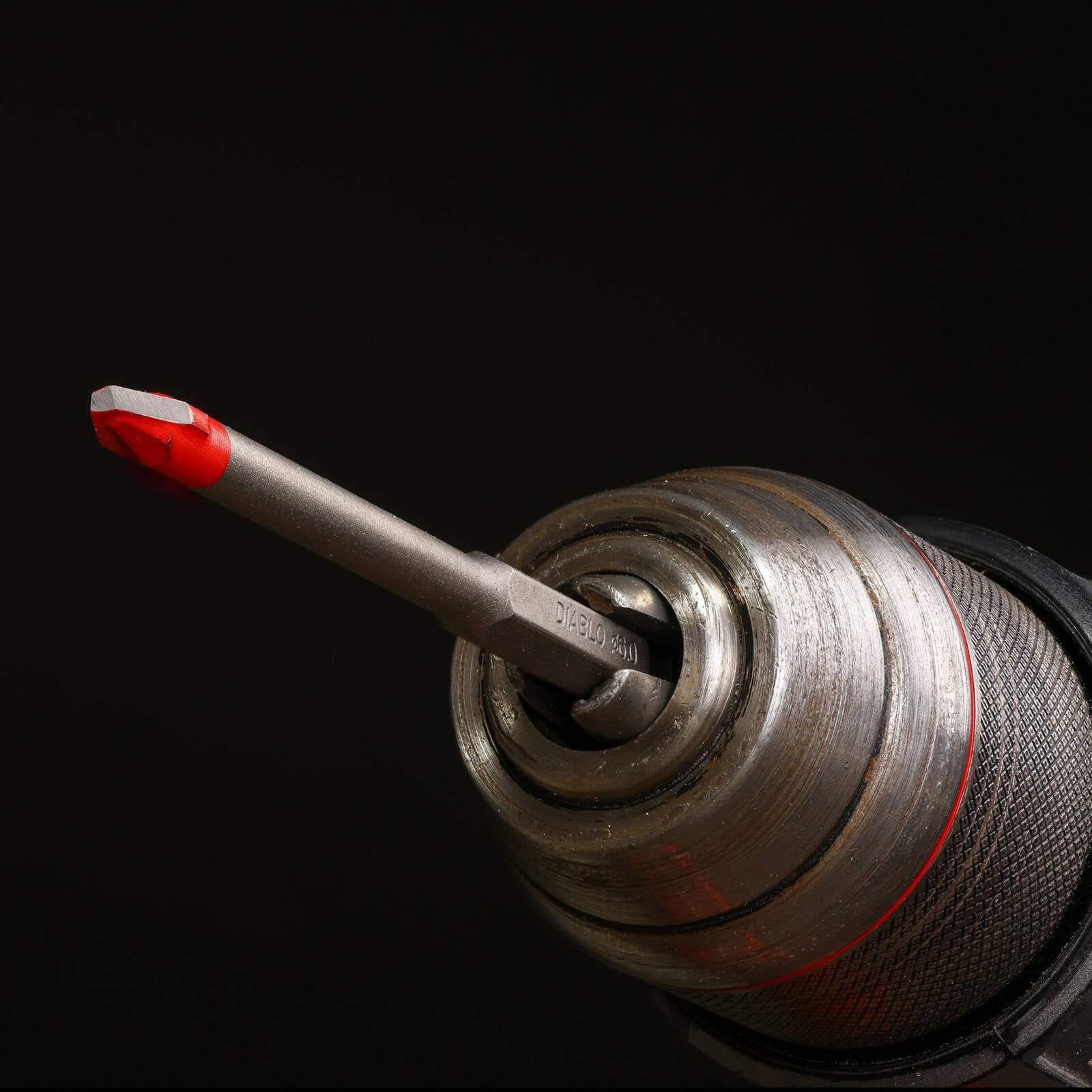 Diablo 5 x 90mm SpeeDemon Ceramic & Tile Drill Bit