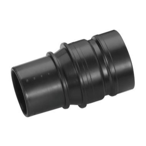 Dewalt Dust Connection System - 35mm - Durable - Airlock System - SuperSaverAU - view 1
