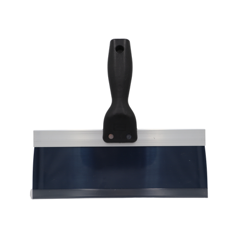 Hyde 254mm (10") Lightweight Polypropylene Taping Knife Aluminium Back