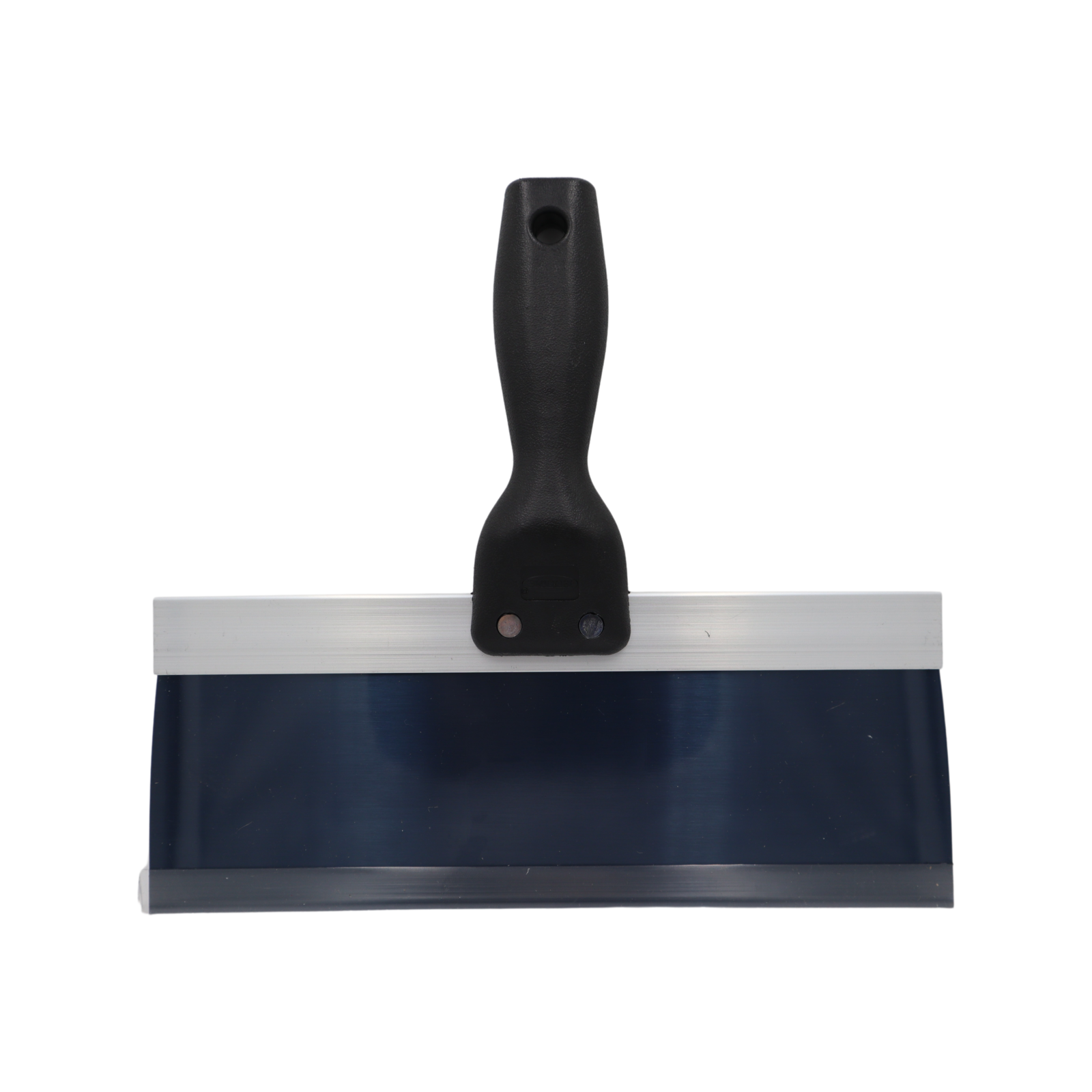 Hyde 254mm (10") Lightweight Polypropylene Taping Knife Aluminium Back