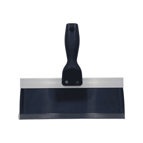 Hyde 254mm (10") Lightweight Polypropylene Taping Knife Aluminium Back