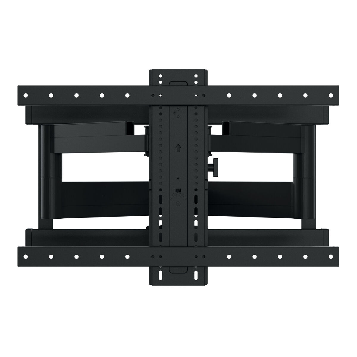 SANUS Preferred Full Motion TV Wall Mount SLF428-B2 - SuperSaverAU - view 1