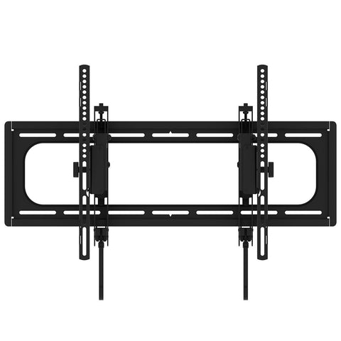 SANUS Preferred Extendable Tilting TV Wall Mount SLT4-B2 - SuperSaverAU - view 1
