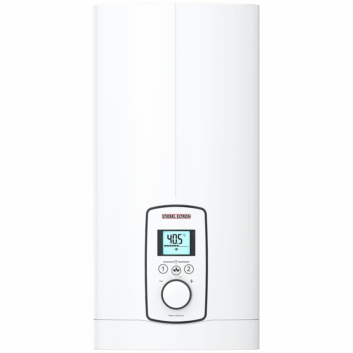 Stiebel Eltron DEL 27 Plus continuous flow electric hot water system - 7 year warranty - DEL27PLUS