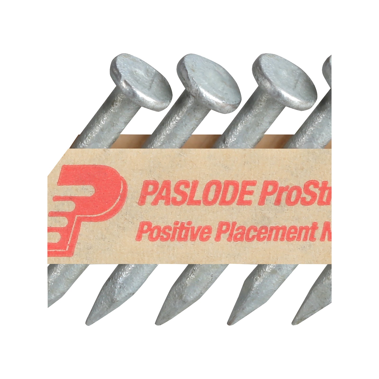 Paslode Impulse 35 x 3.15mm Galvanised PPN Nails - Box of 1600