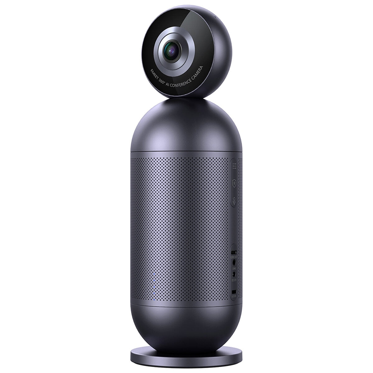 EMEET Meeting Capsule Pro Conference Room Kit With Wireless Co-Camera G1KIT - SuperSaverAU - view 3