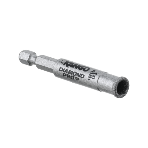 Kango 10mm Yellow Diamond Pro Mini Holesaw