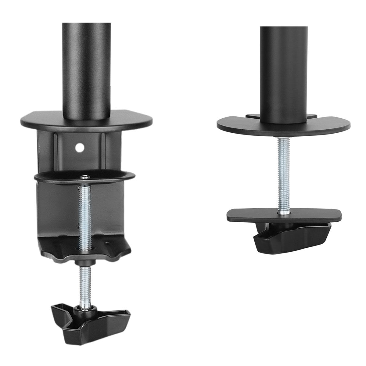 activiva ErgoLife Single Screen Double Joint Monitor Arm ACA-BMA-SC01K - SuperSaverAU - view 3