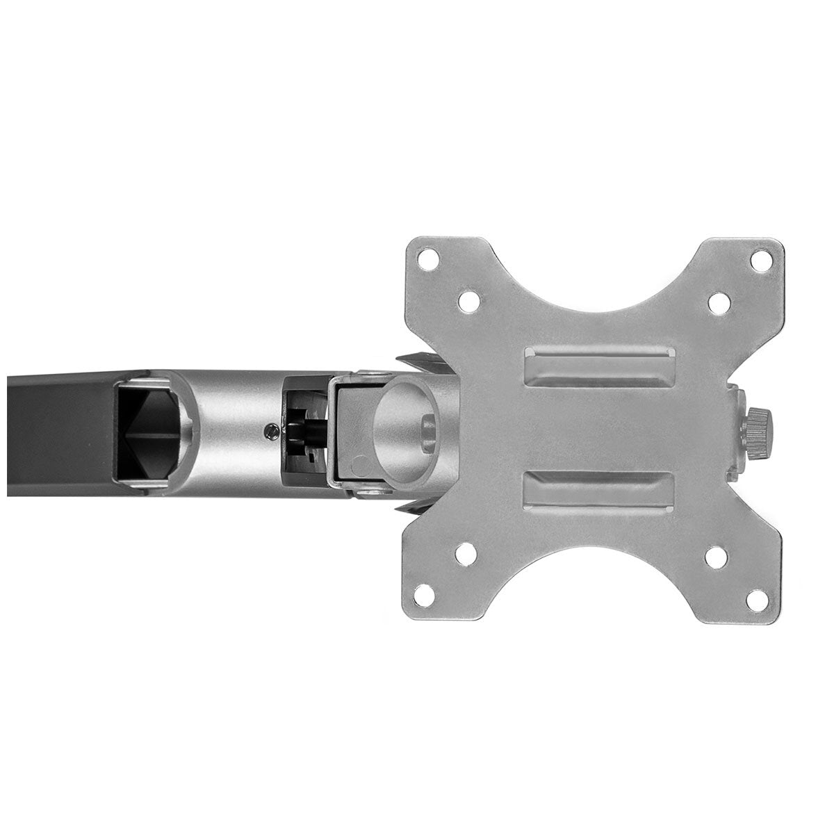 activiva Heavy Duty Single Screen Gas Spring Monitor Arm ACA-HMA-SGS01Y - SuperSaverAU - view 4