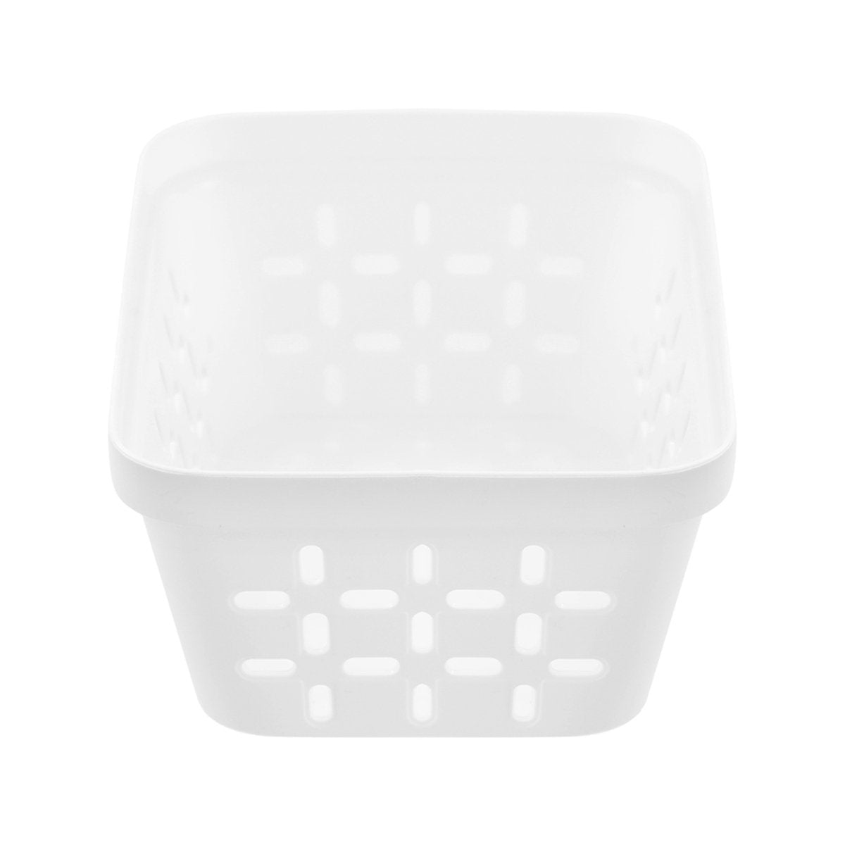 Boxsweden Kept Organiser Tray - Small 15.5 x 11.5 x 6.5cm - White - BPA Free - SuperSaverAU - view 2