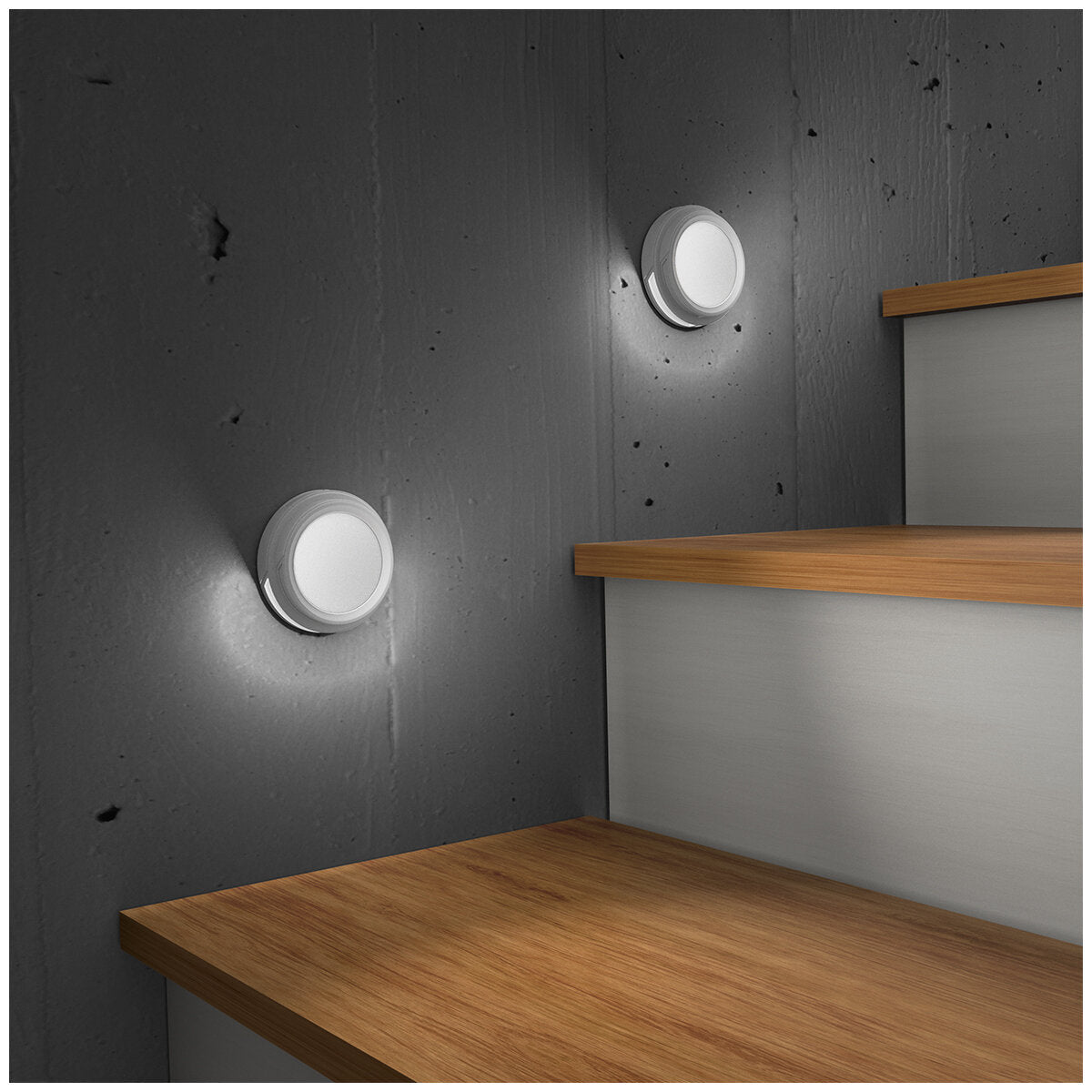Infinity X1 Under Cabinet Light Anywhere 2 Pack - SuperSaverAU - view 10