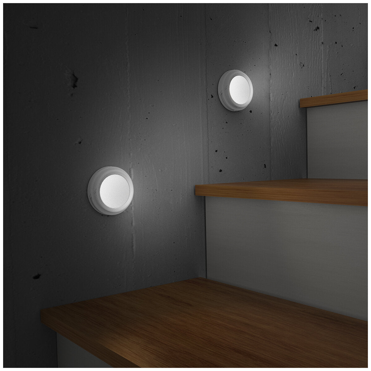 Infinity X1 Under Cabinet Light Anywhere 2 Pack - SuperSaverAU - view 9