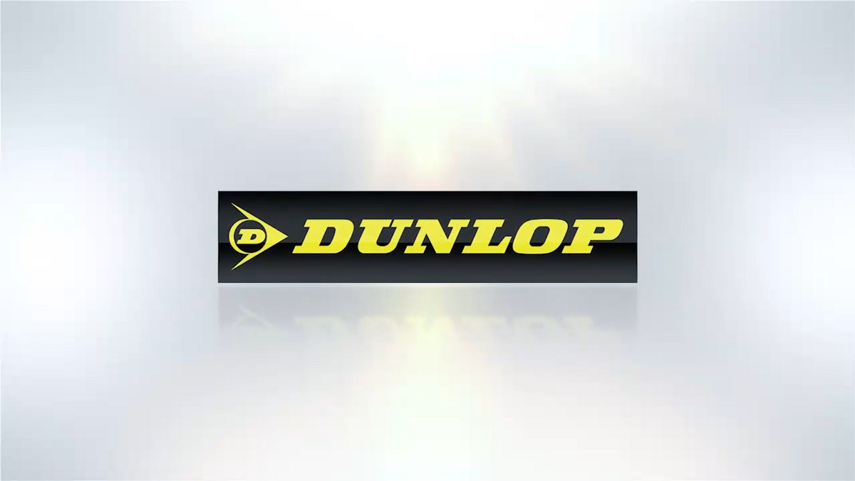 Dunlop 2L Pressure Sensitive Carpet Tile Adhesive - Ready Mixed, Indoor