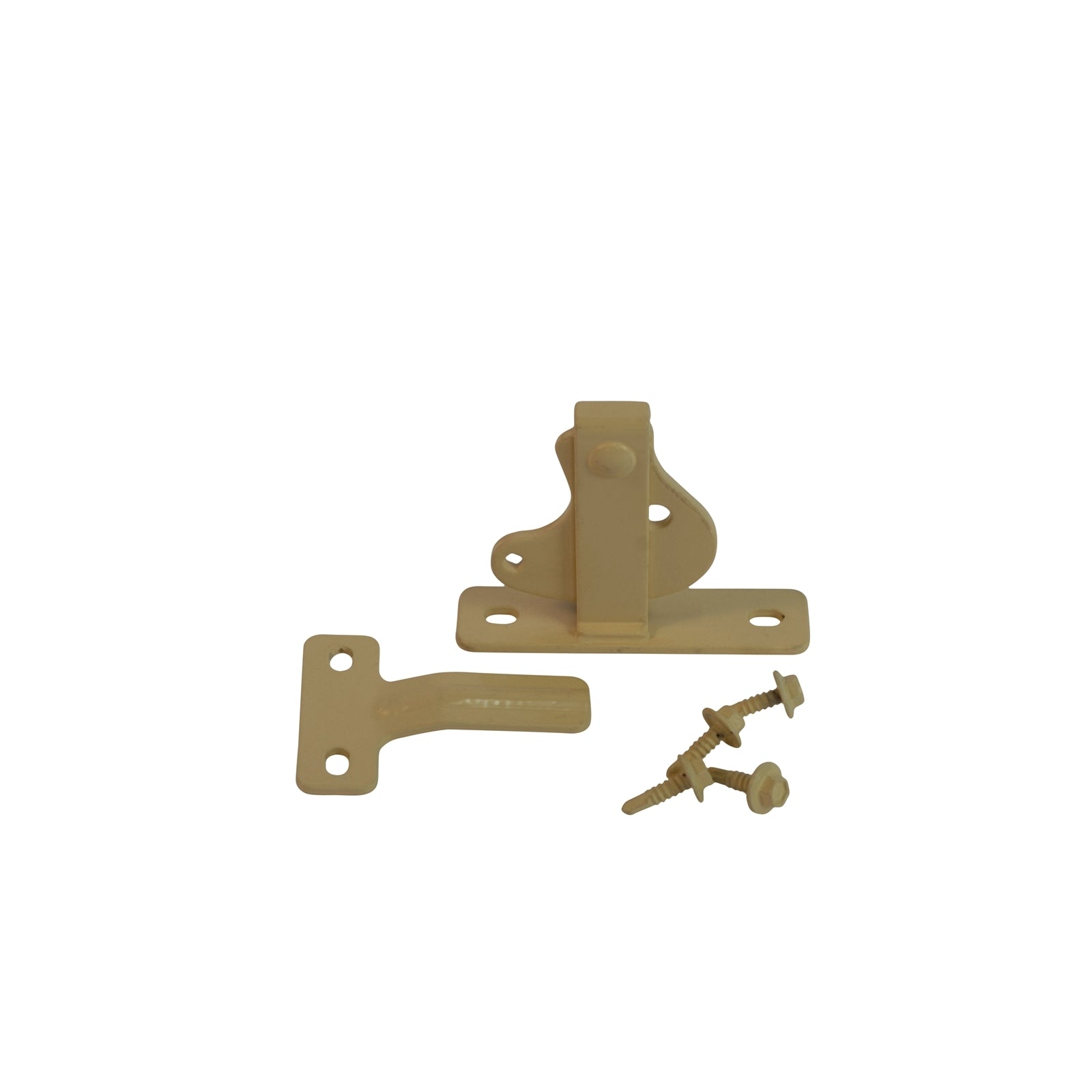 ProtectorAl Primrose D-Latch and Striker Pack, Steel