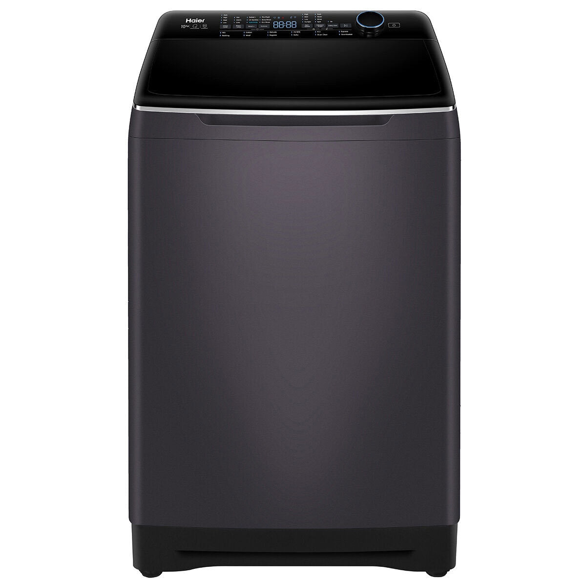 Haier Top Load Washer 10kg HWT10ADB1 - SuperSaverAU - view 1