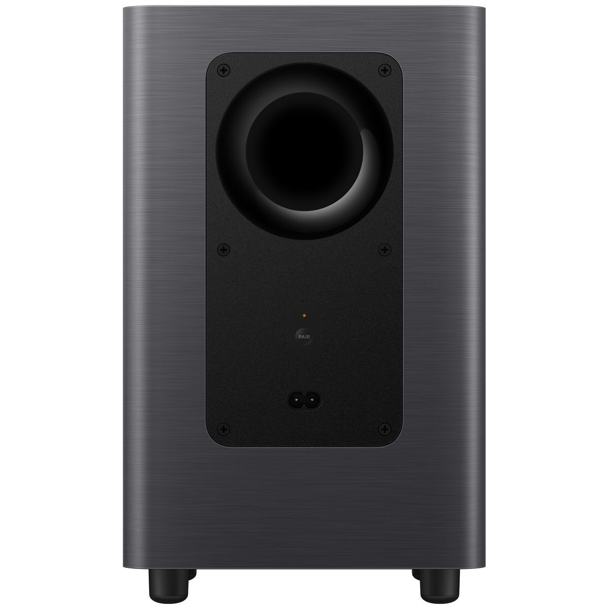 TCL 2.1ch Soundbar with 120W Wireless Subwoofer - Dolby Atmos, Dual Horn Echo Chambers - S55H