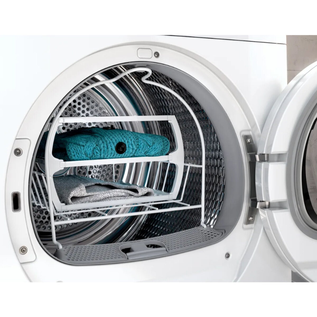 Bosch Wool drying basket for dryers WTG86400AU, WTW85460AU and WTW87565AU - White - WMZ2060