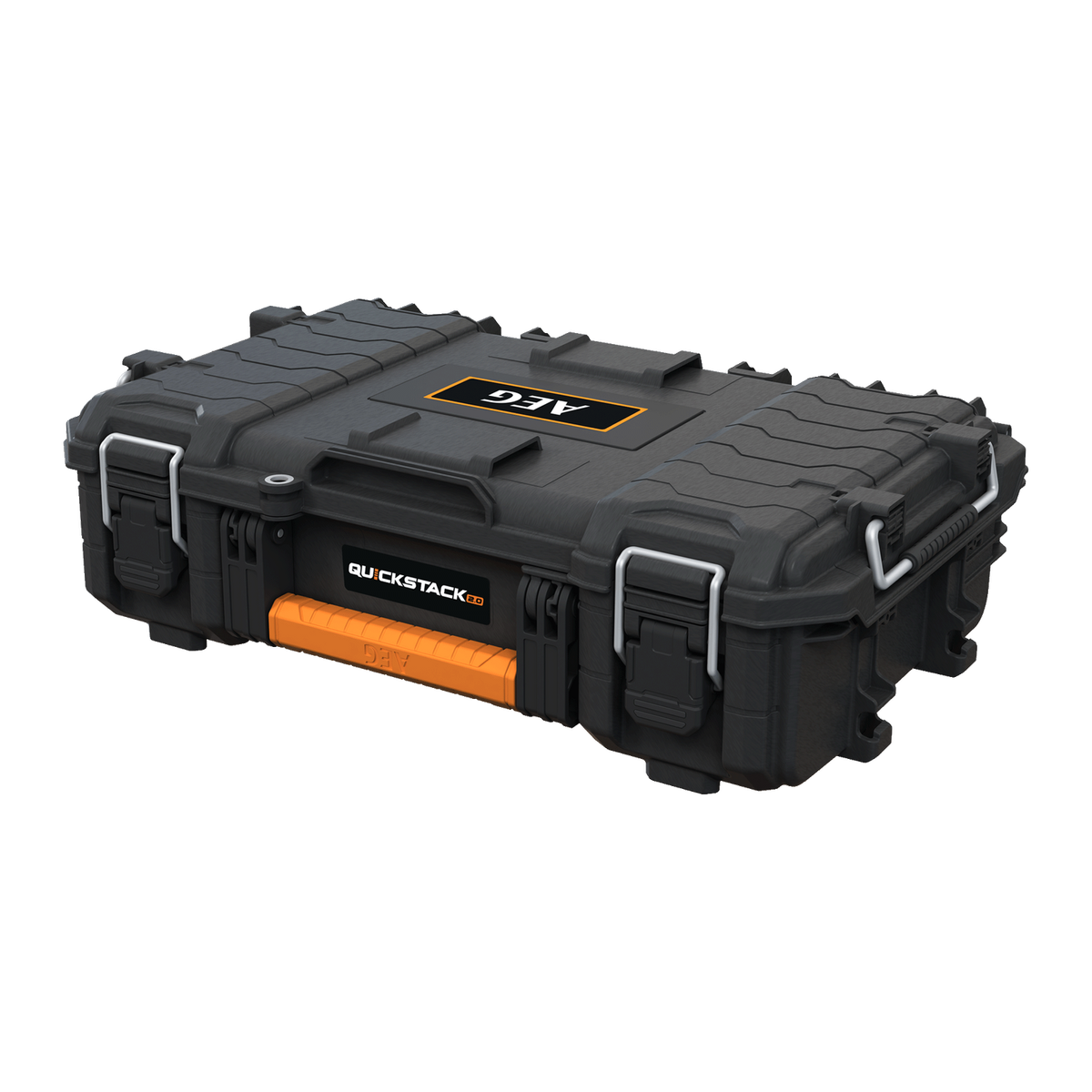 AEG Quickstack 2.0 Organiser Tool Box
