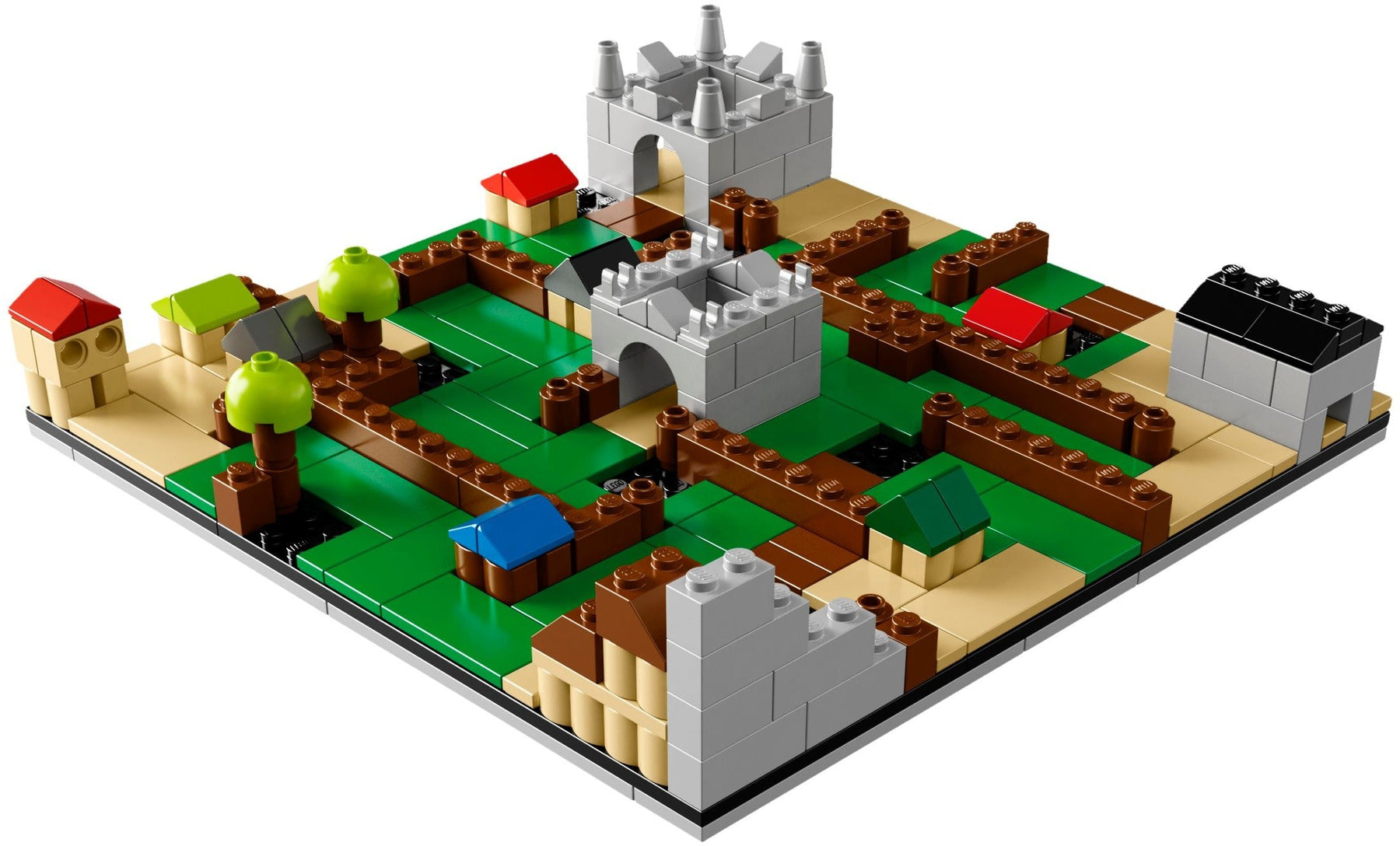 LEGO 21305 Ideas Maze- Auzzi Store