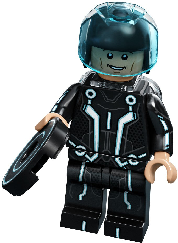 LEGO 21314 Ideas and CUUSOO TRON: Legacy - SuperSaverAU - view 11